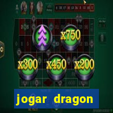 jogar dragon fortune demo